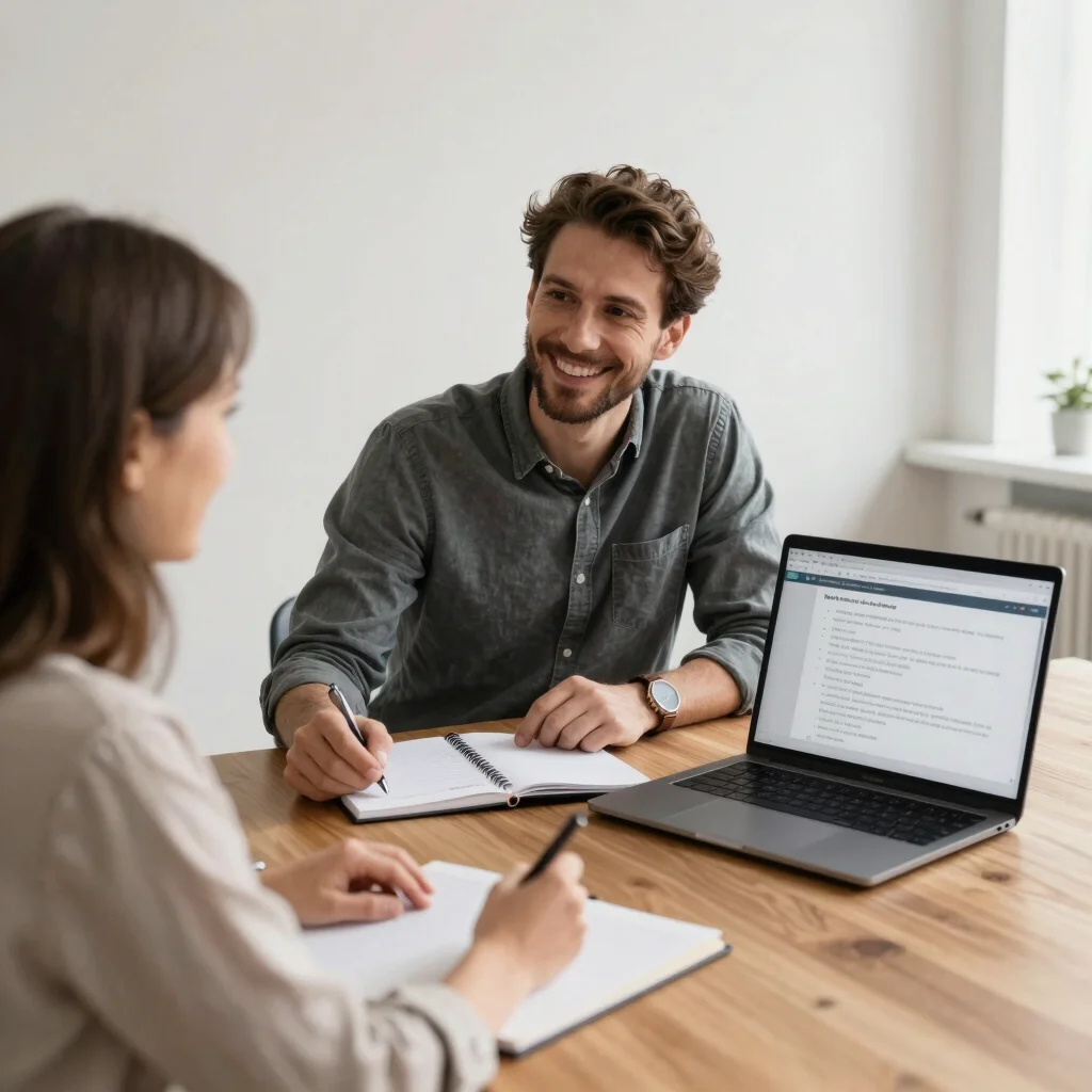 Initial English Proficiency Assessment