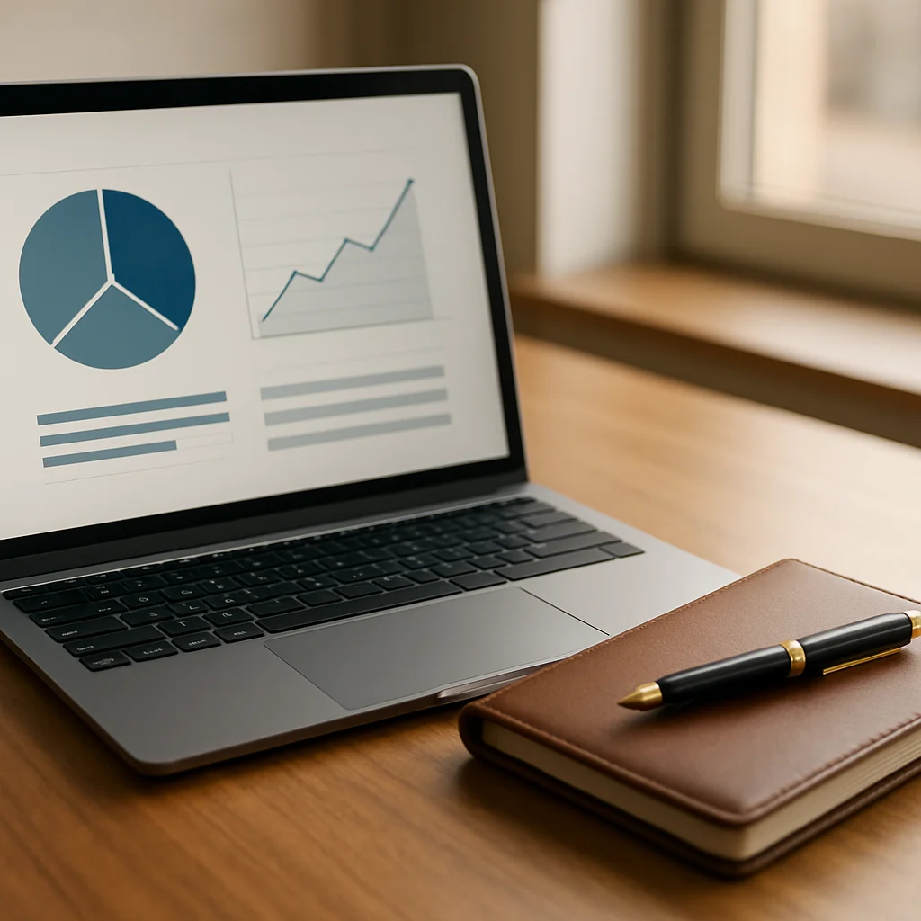 Business English & Executive Speaking