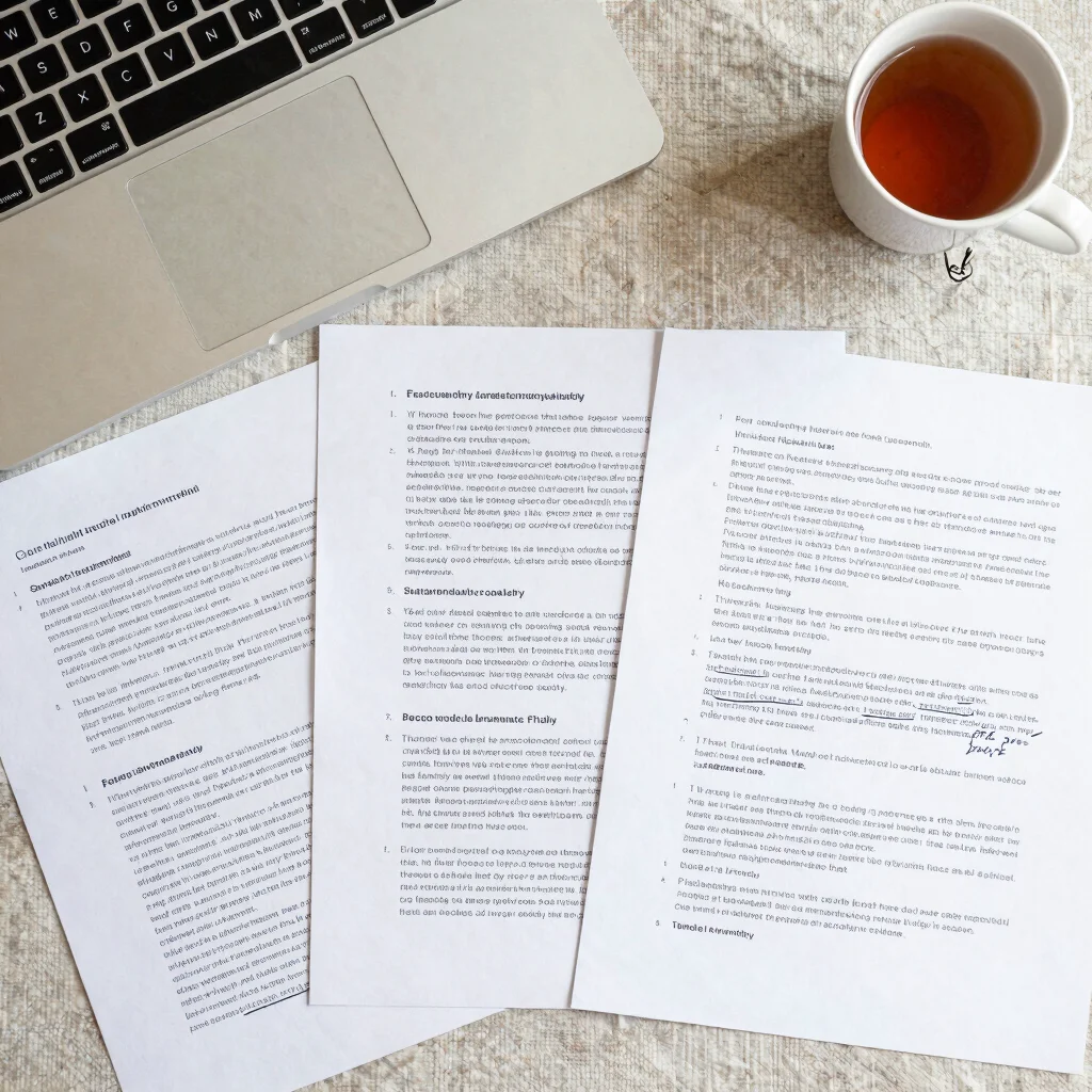 IELTS Writing Evaluation & Strategy