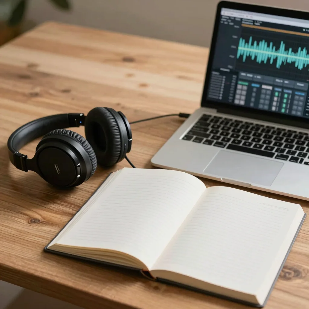 IELTS Listening Mastery Lab