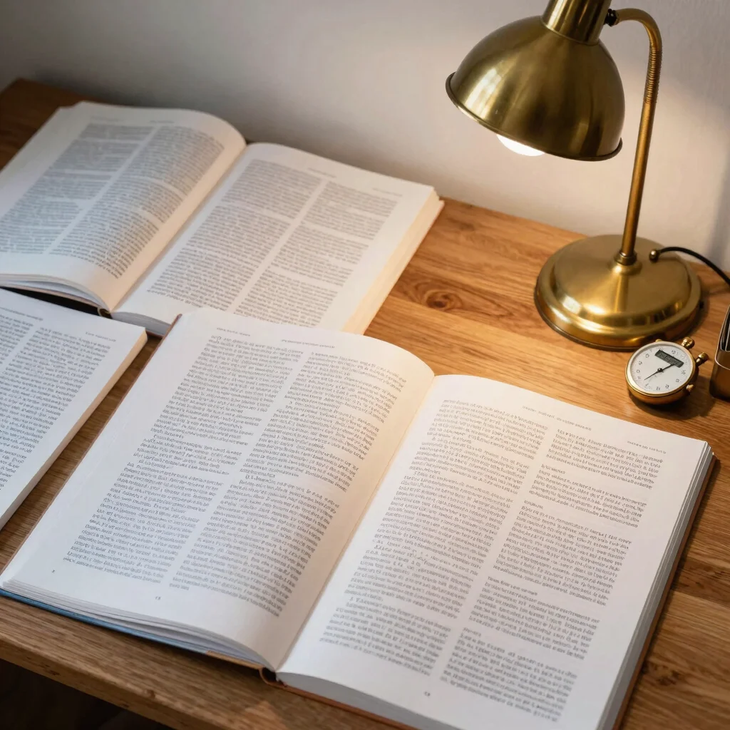 IELTS Reading Speed & Analysis